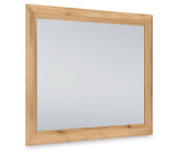 Aleaport Bedroom Mirror
