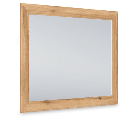 Aleaport Bedroom Mirror