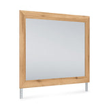 Aleaport Bedroom Mirror