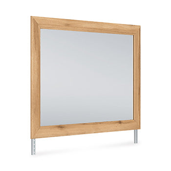 Aleaport Bedroom Mirror