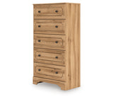 Aleaport Chest of Drawers
