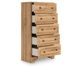 Aleaport Chest of Drawers