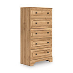 Aleaport Chest of Drawers