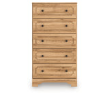 Aleaport Chest of Drawers
