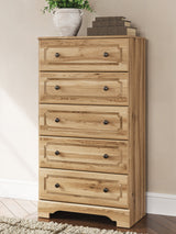 Aleaport Chest of Drawers