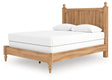 Aleaport Queen Panel Bed