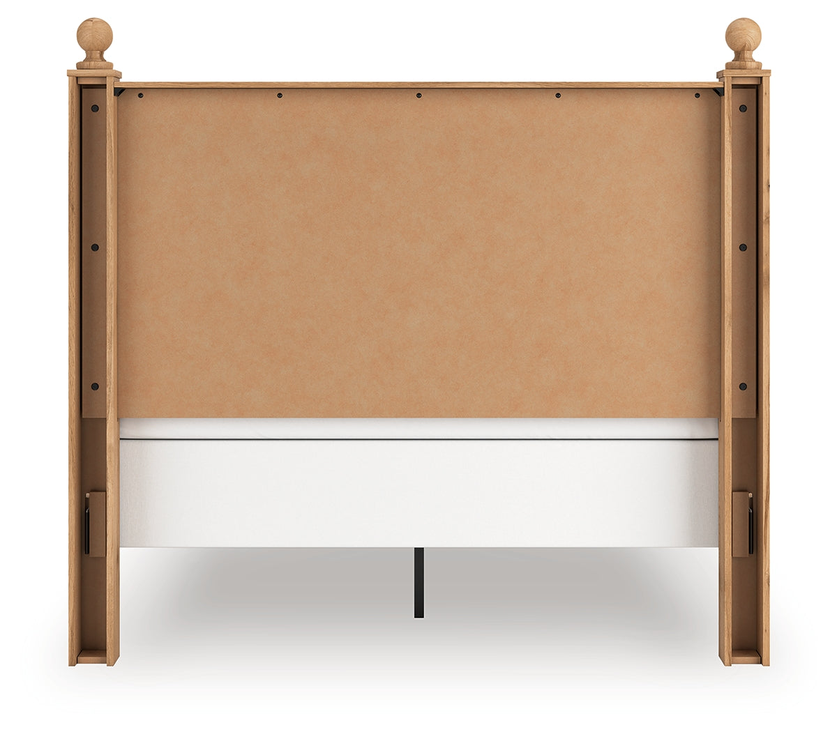 Aleaport Queen Panel Bed
