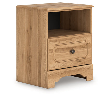 Aleaport Nightstand