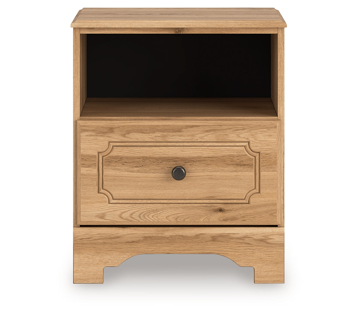 Aleaport Nightstand