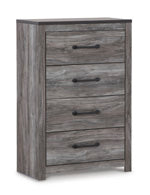 Bronyan Chest of Drawers