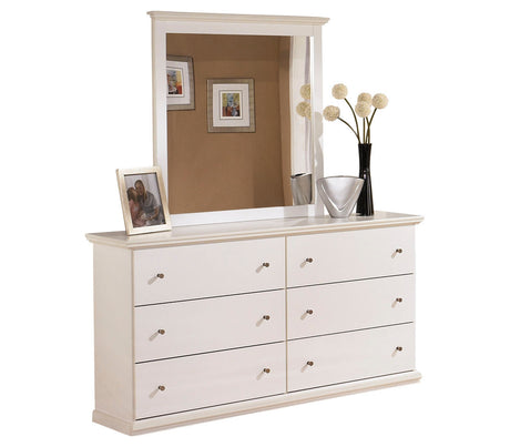 Bostwick Shoals Dresser