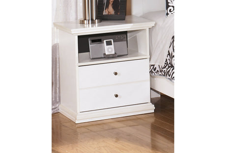 Bostwick Shoals Nightstand