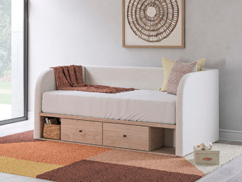 Arloster Underbed Storage