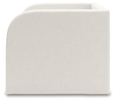 Arloster Full Upholstered Day Bed with Storage