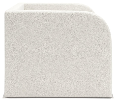 Arloster Full Upholstered Day Bed with Storage