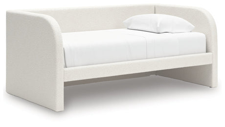 Arloster Twin Upholstered Day Bed