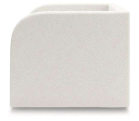 Arloster Twin Upholstered Day Bed