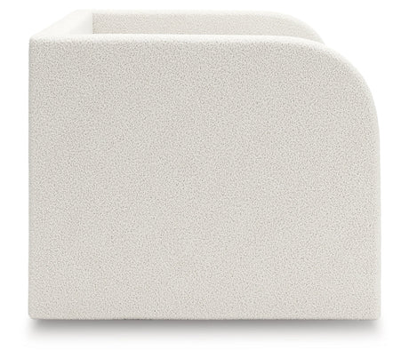 Arloster Twin Upholstered Day Bed