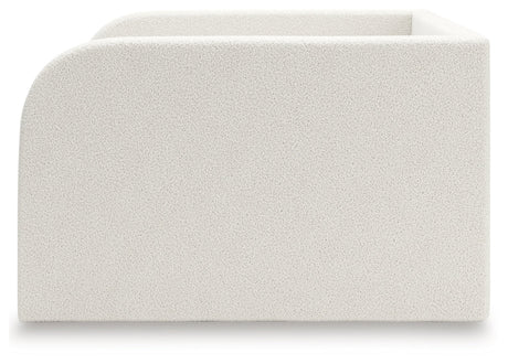 Arloster Full Upholstered Day Bed
