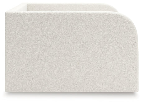 Arloster Full Upholstered Day Bed