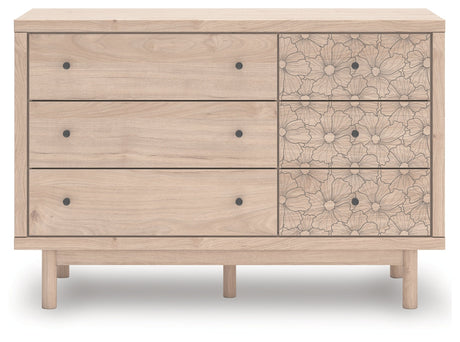 Arloster Dresser