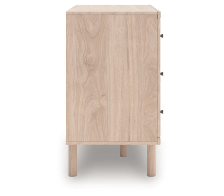 Arloster Dresser