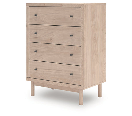 Arloster Chest of Drawers