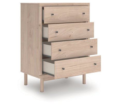 Arloster Chest of Drawers