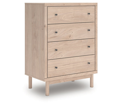 Arloster Chest of Drawers