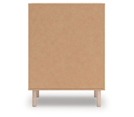 Arloster Chest of Drawers