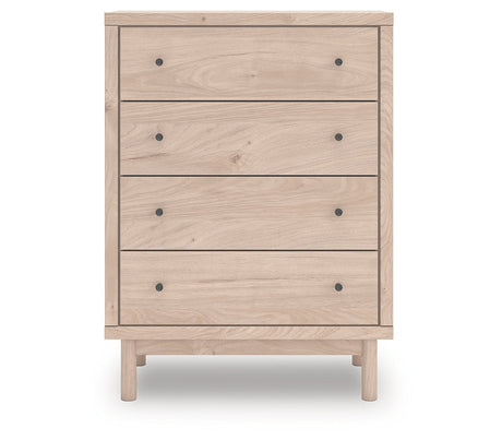 Arloster Chest of Drawers