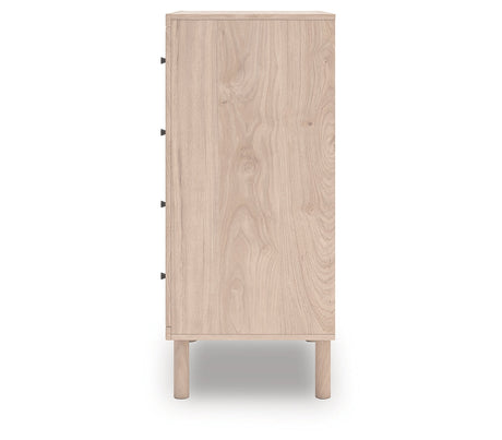 Arloster Chest of Drawers