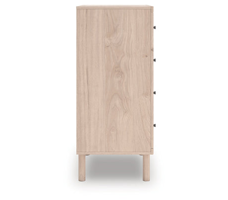 Arloster Chest of Drawers