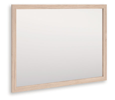 Arloster Bedroom Mirror