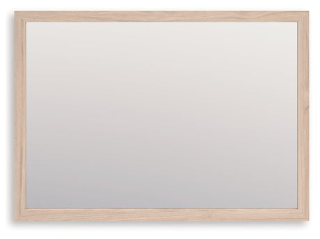 Arloster Bedroom Mirror