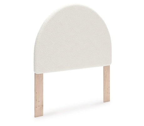 Arloster Full Upholstered Panel Headboard