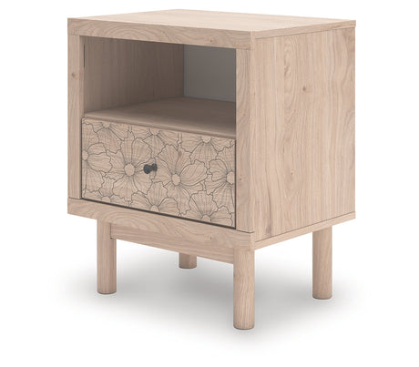Arloster Nightstand