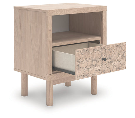 Arloster Nightstand