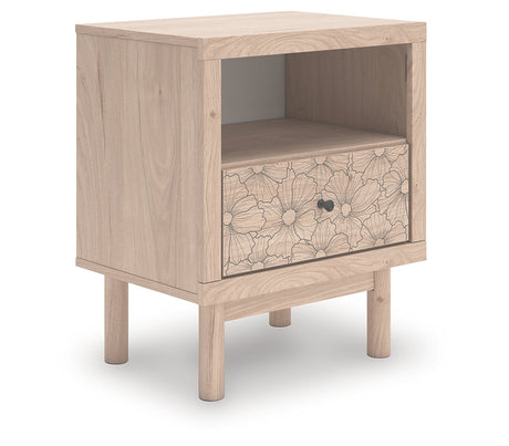 Arloster Nightstand