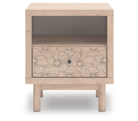 Arloster Nightstand