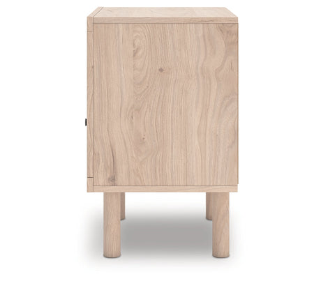 Arloster Nightstand