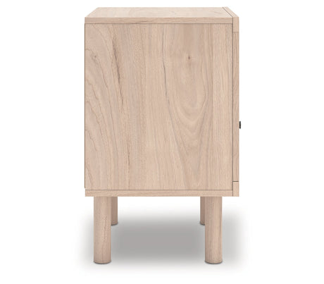 Arloster Nightstand