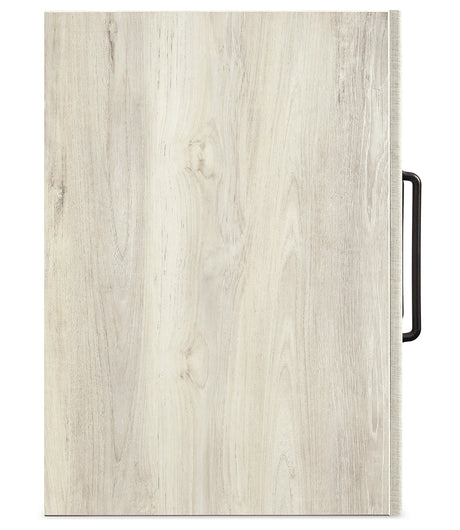 Cambeck Narrow Chest of Drawers