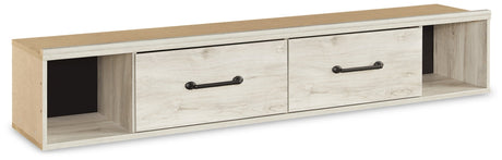 Cambeck Twin/Full Under Bed Storage