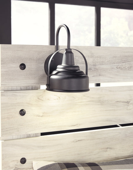 Cambeck Full Panel Bed, Dresser, Chest and Nightstand