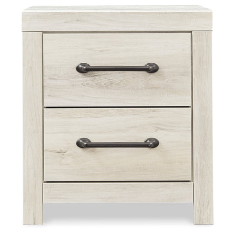 Cambeck Nightstand