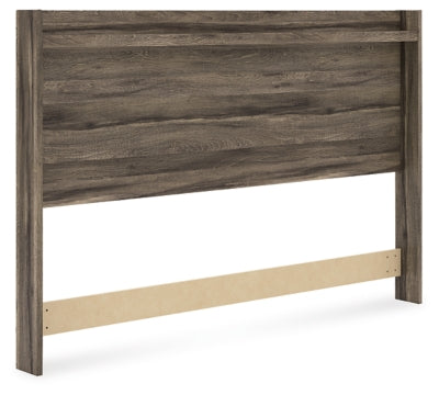 Elbrim King Panel Headboard