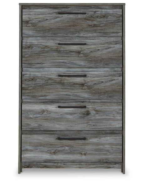 Baystorm Chest of Drawers