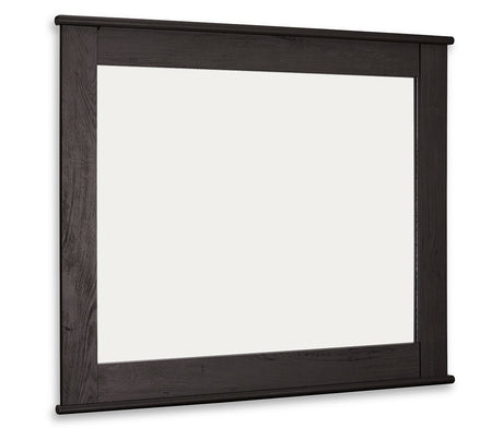 Brinxton Bedroom Mirror