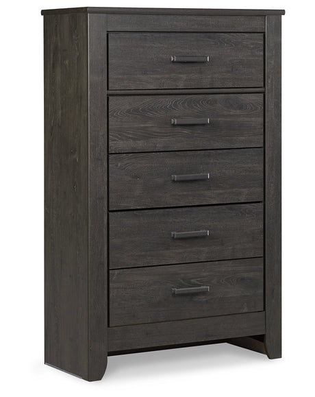 Brinxton Chest of Drawers